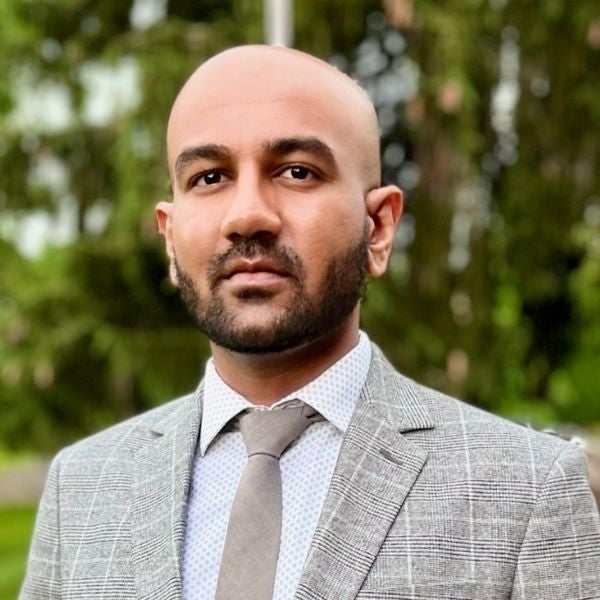 Tirthak Patel